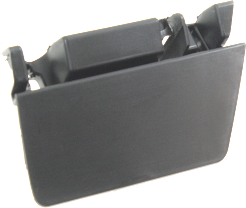 RX350/RX450H 13-15 FRONT BUMPER FILLER LH, Side Access Hole Cover, w/ F Sport Pkg, Japan Built