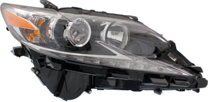 ES300H/ES350 16-18 HEAD LAMP RH, Assembly, Halogen High Beam