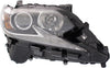 ES300H/ES350 16-18 HEAD LAMP RH, Assembly, Halogen High Beam