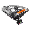 IS250/IS350 11-15 HEAD LAMP LH, Lens and Housing, Halogen, (Base, 11-13)/(C Model, 13-15, w/ Sport Package)