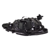 IS250/IS350 11-15 HEAD LAMP LH, Lens and Housing, Halogen, (Base, 11-13)/(C Model, 13-15, w/ Sport Package)
