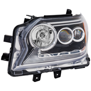 GX460 14-19 HEAD LAMP LH, Assembly , LED