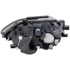 GX460 14-19 HEAD LAMP LH, Assembly , LED