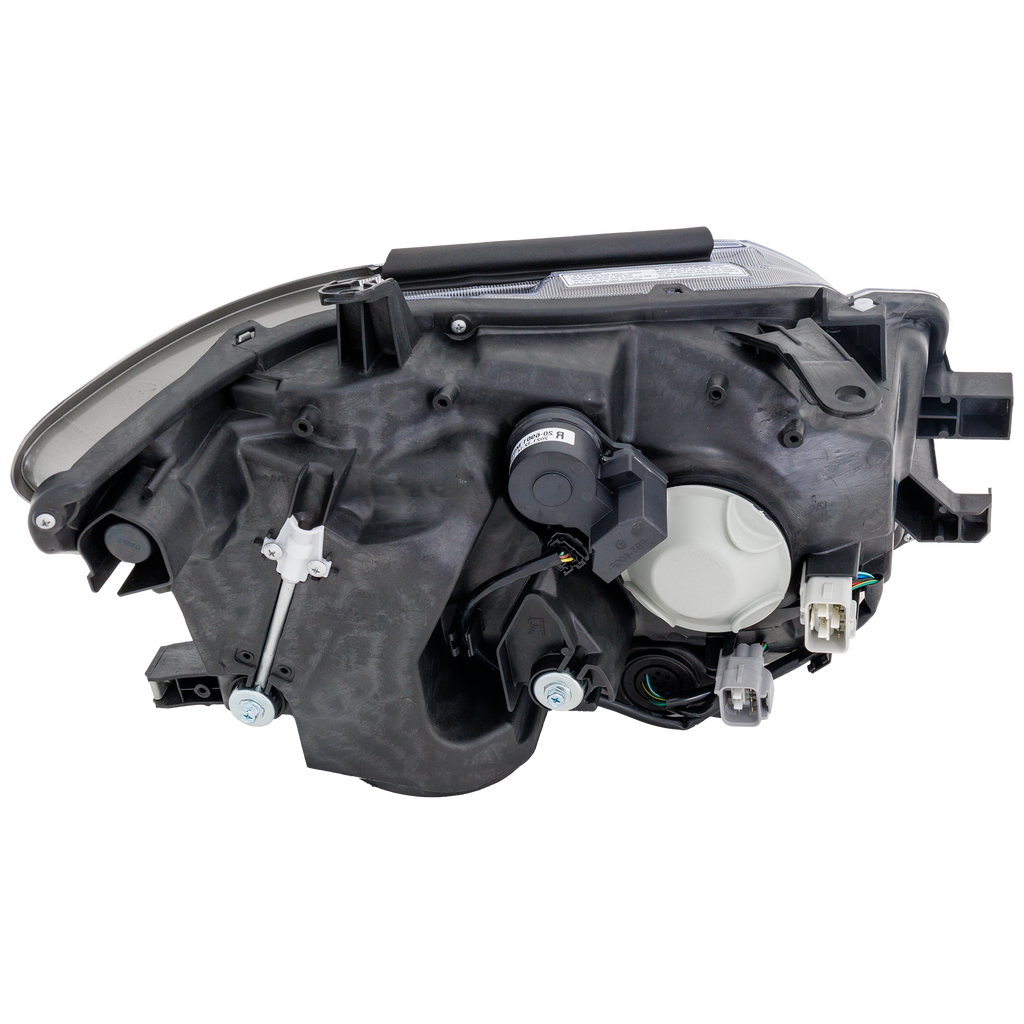GX460 14-19 HEAD LAMP LH, Assembly , LED