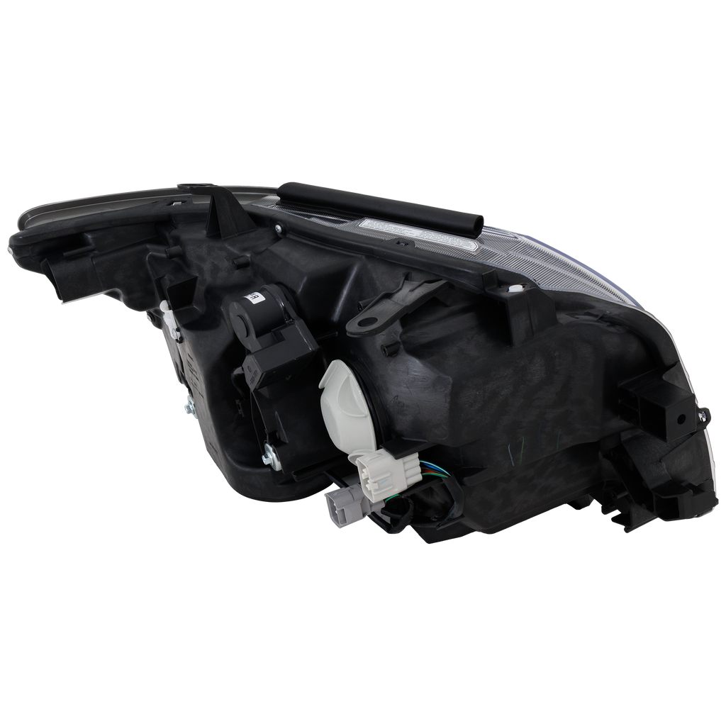 GX460 14-19 HEAD LAMP LH, Assembly , LED