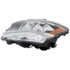 GX460 14-19 HEAD LAMP LH, Assembly , LED