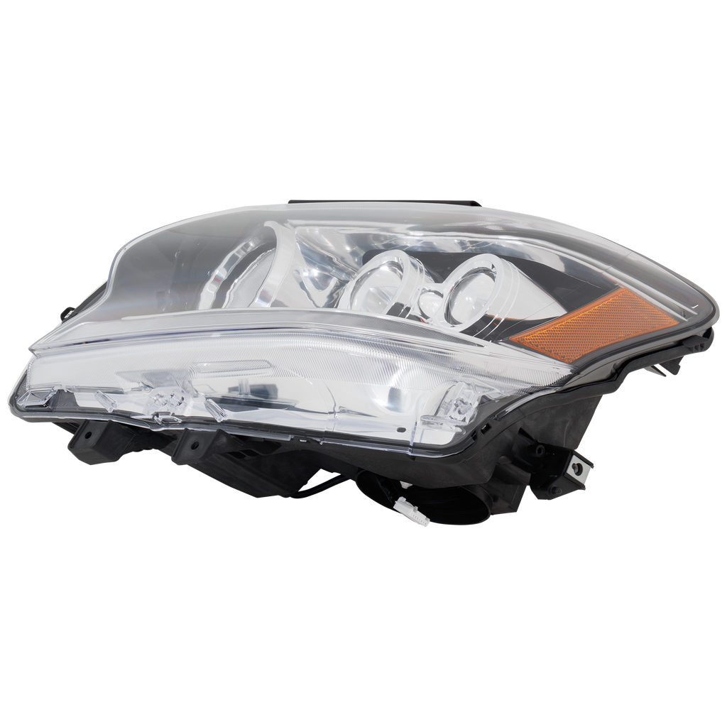 GX460 14-19 HEAD LAMP LH, Assembly , LED