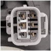 GX460 14-19 HEAD LAMP LH, Assembly , LED