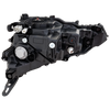 UX200/UX250H 19-20 HEAD LAMP RH, Assembly, LED, Single Beam, w/o Fog Light