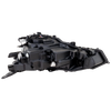 UX200/UX250H 19-20 HEAD LAMP RH, Assembly, LED, Single Beam, w/o Fog Light