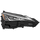UX200/UX250H 19-20 HEAD LAMP RH, Lens and Housing, LED, Single Beam, Logo, Black Line Edition, w/o Fog Light