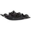 UX200/UX250H 19-20 HEAD LAMP RH, Lens and Housing, LED, Single Beam, Logo, Black Line Edition, w/o Fog Light