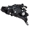 UX200/UX250H 19-20 HEAD LAMP LH, Assembly, LED, Single Beam, w/o Fog Light