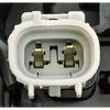 UX200/UX250H 19-20 HEAD LAMP LH, Lens and Housing, LED, Single Beam, Logo, Black Line Edition, w/o Fog Light