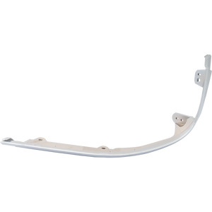 NAVIGATOR 15-17 HEAD LAMP MOLDING RH, Upper, Chrome