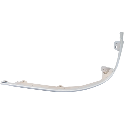 NAVIGATOR 15-17 HEAD LAMP MOLDING RH, Upper, Chrome