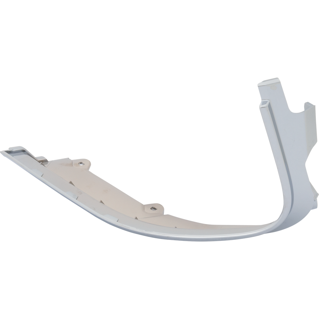 NAVIGATOR 15-17 HEAD LAMP MOLDING RH, Upper, Chrome