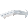 NAVIGATOR 15-17 HEAD LAMP MOLDING RH, Upper, Chrome