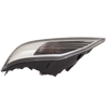 GX460 14-19 SIGNAL LAMP RH, Assembly