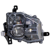 UX200/UX250h 19-22 FOG LAMP RH, Assembly