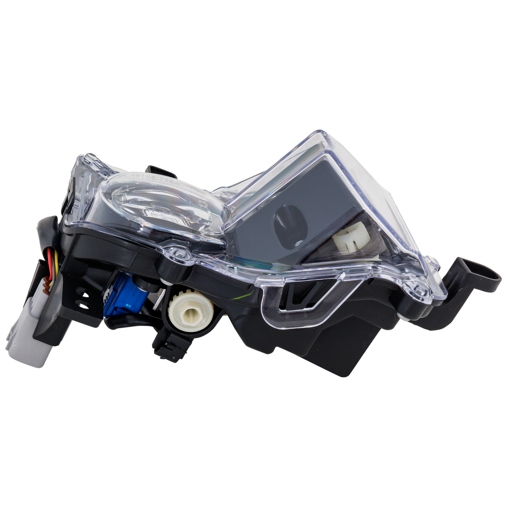 UX200/UX250h 19-22 FOG LAMP RH, Assembly