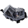 UX200/UX250h 19-22 FOG LAMP RH, Assembly