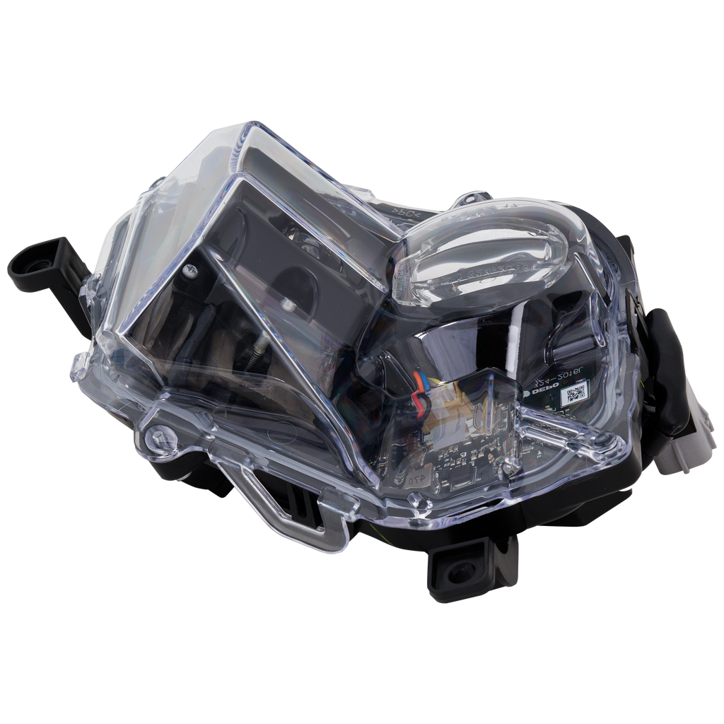 UX200/UX250h 19-22 FOG LAMP RH, Assembly