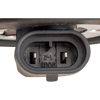 GS300 06-06/GS350 07-11 FOG LAMP RH AND LH, Assembly, Halogen, Clear Lens