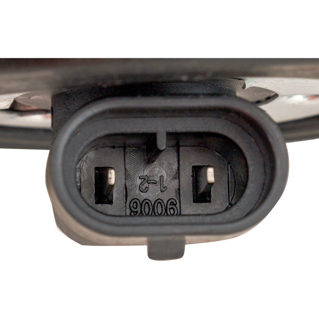 GS300 06-06/GS350 07-11 FOG LAMP RH AND LH, Assembly, Halogen, Clear Lens