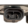 GS300 06-06/GS350 07-11 FOG LAMP RH AND LH, Assembly, Halogen, Clear Lens