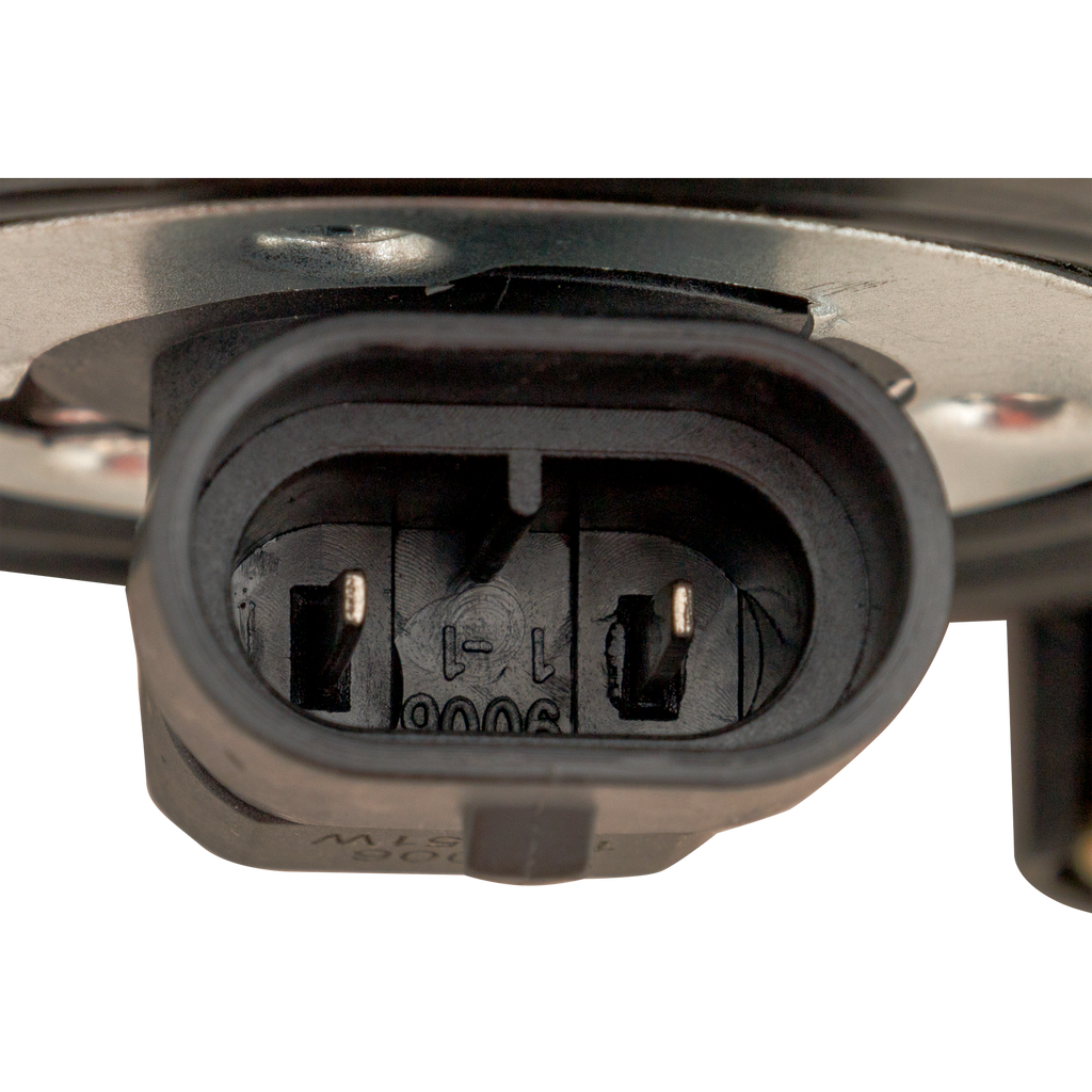 GS300 06-06/GS350 07-11 FOG LAMP RH AND LH, Assembly, Halogen, Clear Lens