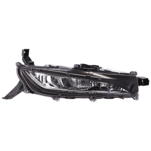 RX350/RX350L/RX450H 20-22 FOG LAMP RH, Assembly, LED, (RX350/RX350L, Canada Built Vehicle)