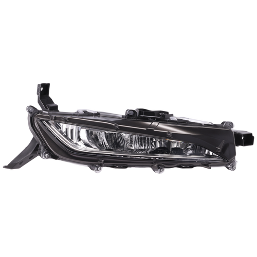RX350/RX350L/RX450H 20-22 FOG LAMP RH, Assembly, LED, (RX350/RX350L, Canada Built Vehicle)