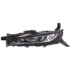 RX350/RX350L/RX450H 20-22 FOG LAMP LH, Assembly, LED, (RX350/RX350L, Canada Built Vehicle)