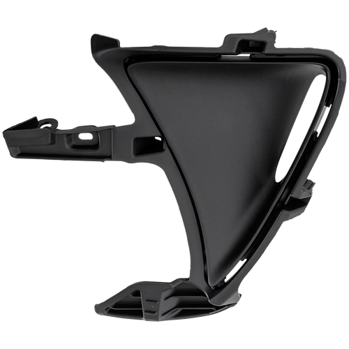 IS250/IS300/IS350 17-20 FOG LAMP COVER RH, Outer, w/o F Sport Pkg