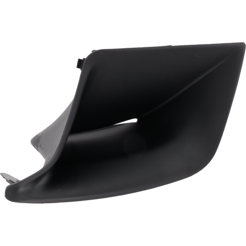 IS250/350/200T/300 14-16 FOG LAMP COVER LH, w/ F Sport Pkg
