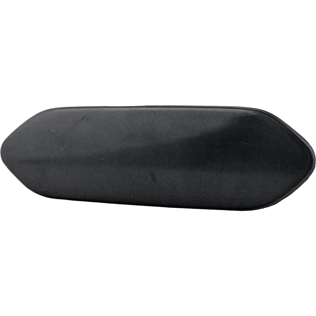 UX200 19-22/UX250h 19-23 HEAD LAMP WASHER COVER RH, Textured Black, w/ Sport Package