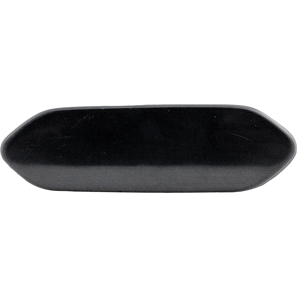 UX200 19-22/UX250h 19-23 HEAD LAMP WASHER COVER RH, Textured Black, w/ Sport Package