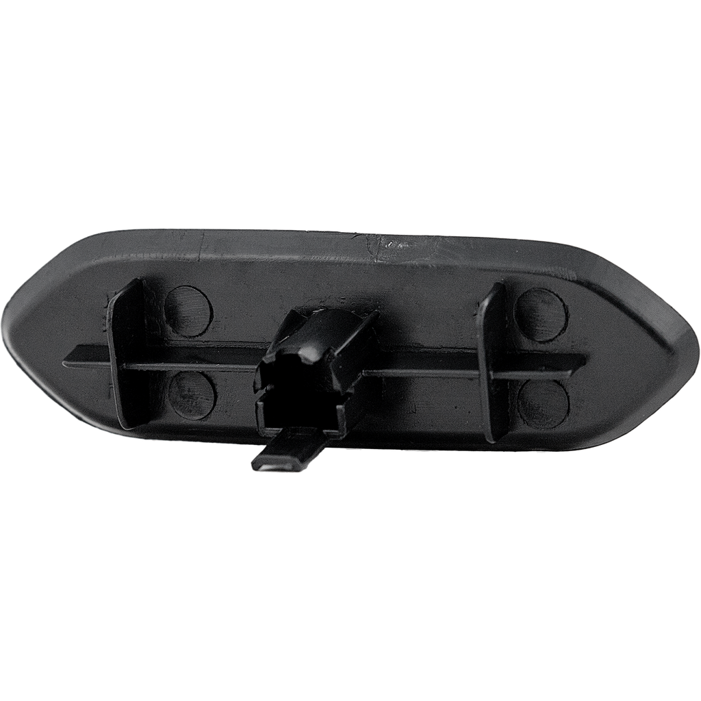 UX200 19-22/UX250h 19-23 HEAD LAMP WASHER COVER RH, Textured Black, w/ Sport Package