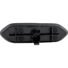 UX200 19-22/UX250h 19-23 HEAD LAMP WASHER COVER RH, Textured Black, w/ Sport Package
