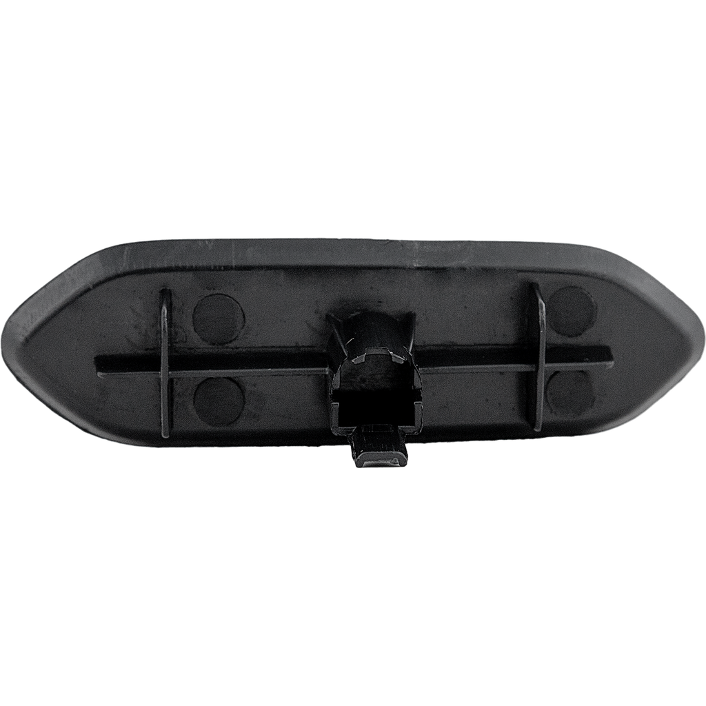 UX200 19-22/UX250h 19-23 HEAD LAMP WASHER COVER RH, Textured Black, w/ Sport Package