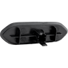UX200 19-22/UX250h 19-23 HEAD LAMP WASHER COVER RH, Textured Black, w/ Sport Package