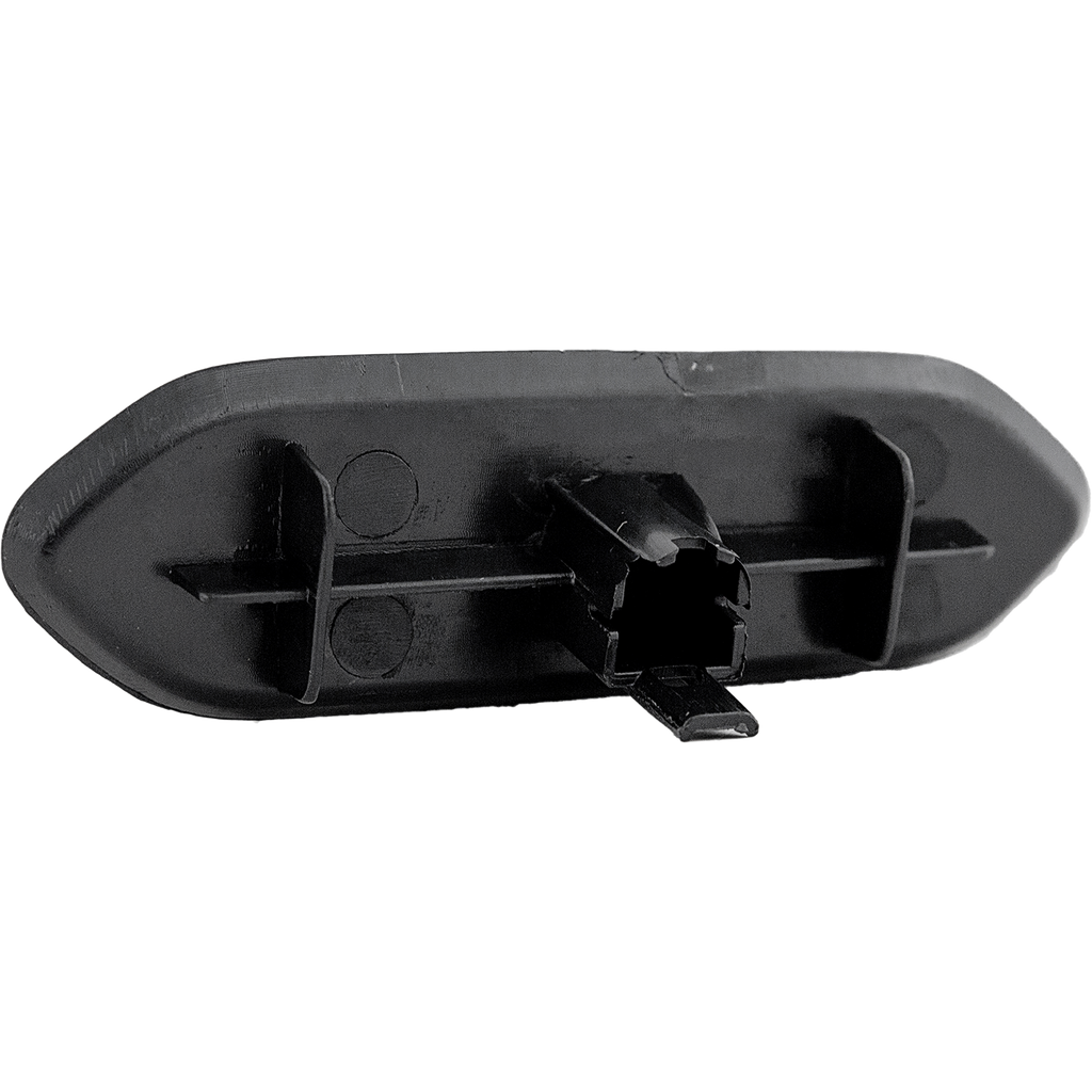 UX200 19-22/UX250h 19-23 HEAD LAMP WASHER COVER RH, Textured Black, w/ Sport Package