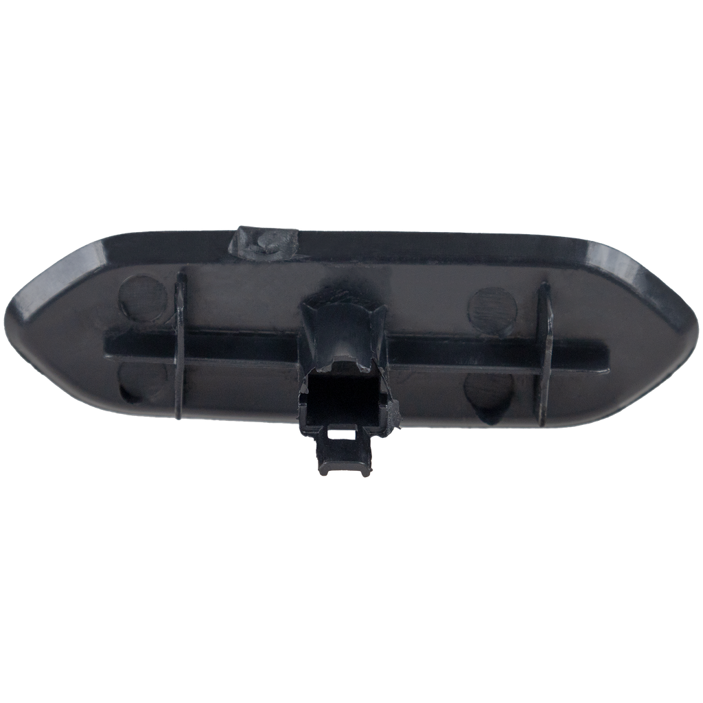 UX200 19-22/UX250h 19-23 HEAD LAMP WASHER COVER LH, Textured Black, w/ Sport Package