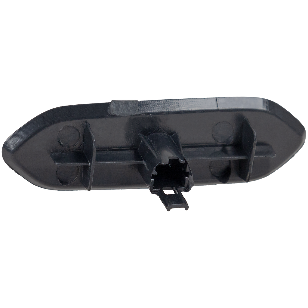 UX200 19-22/UX250h 19-23 HEAD LAMP WASHER COVER LH, Textured Black, w/ Sport Package