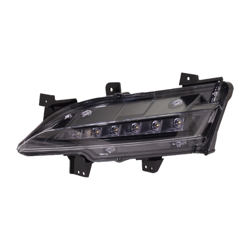 MKC 15-19 DRIVING LAMP LH, Assembly