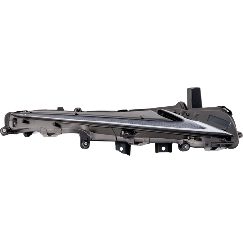 IS250/IS350/IS200T/IS300 17-20 DRIVING LAMP RH, Daytime Running Light, w/ Adaptive Headlights