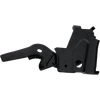 NX250/NX350/NX350h/NX450h+ 22-22 HOOD HINGE LH, Steel