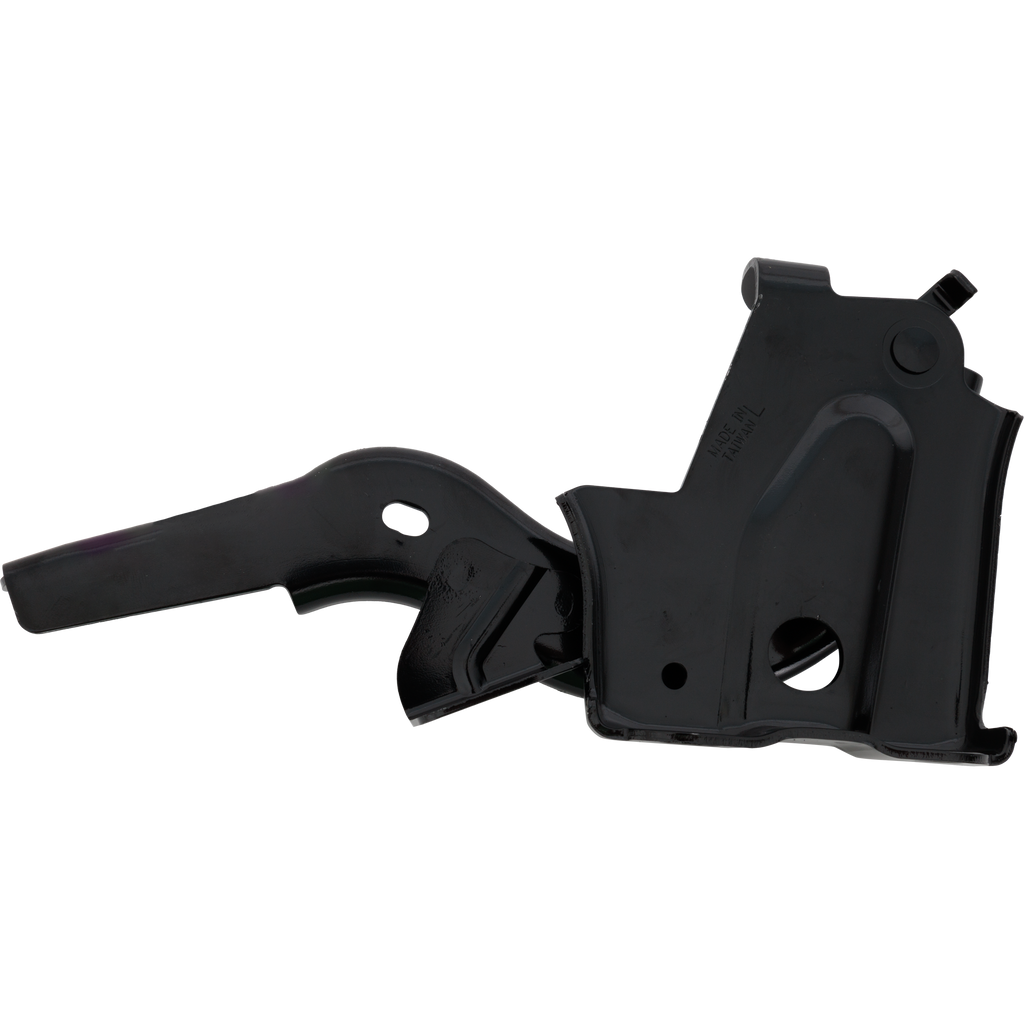 NX250/NX350/NX350h/NX450h+ 22-22 HOOD HINGE LH, Steel