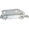 DISCOVERY SPORT 15-19 HOOD HINGE RH